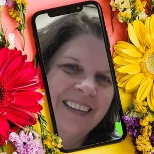 Meet your Posher, Darlene